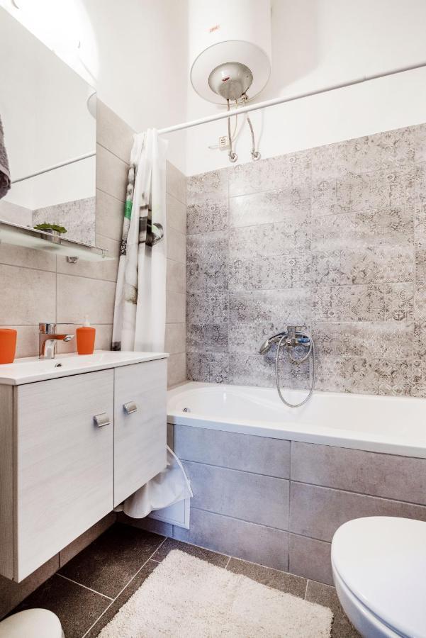 Lovely Studio In The Heart Of Budapešť Exteriér fotografie